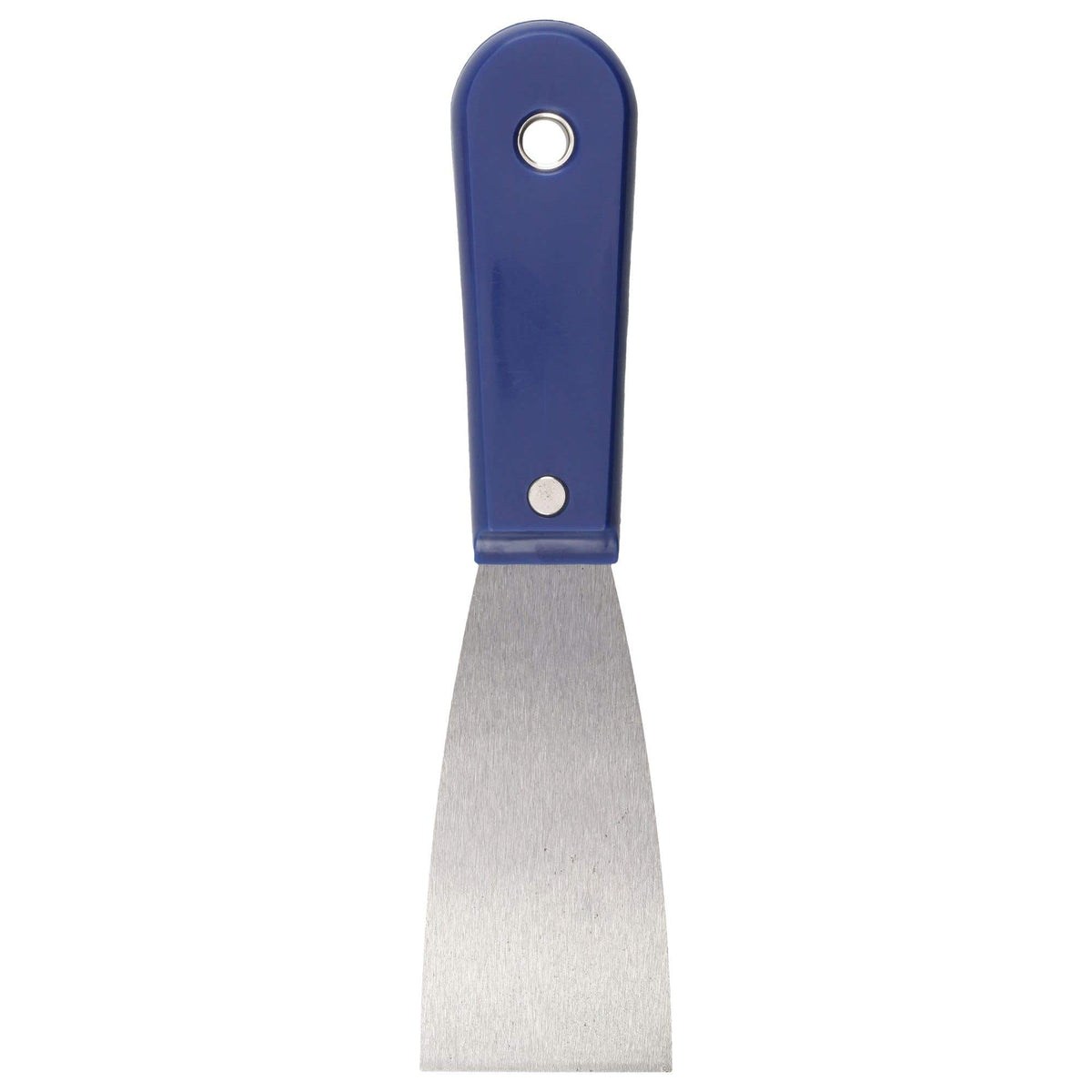 Espátula Flexible De Acero De Alto Carbón Con Mango Plástico 2, Foy 142620