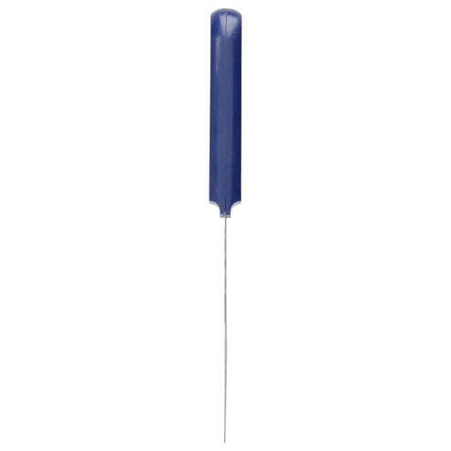 Espátula Flexible De Acero De Alto Carbón Con Mango Plástico 4, Foy 142622