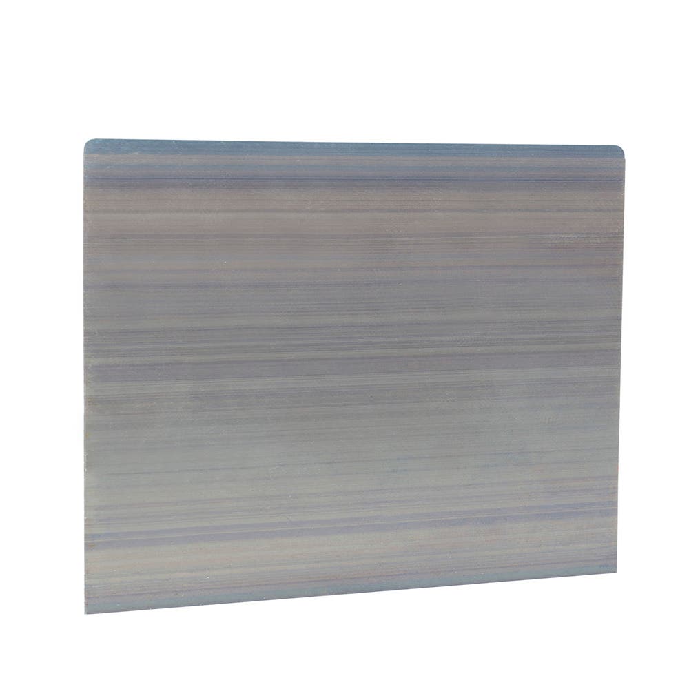 Cuña Para Raspar Sin Mango 4.5 x 5, Foy 142634