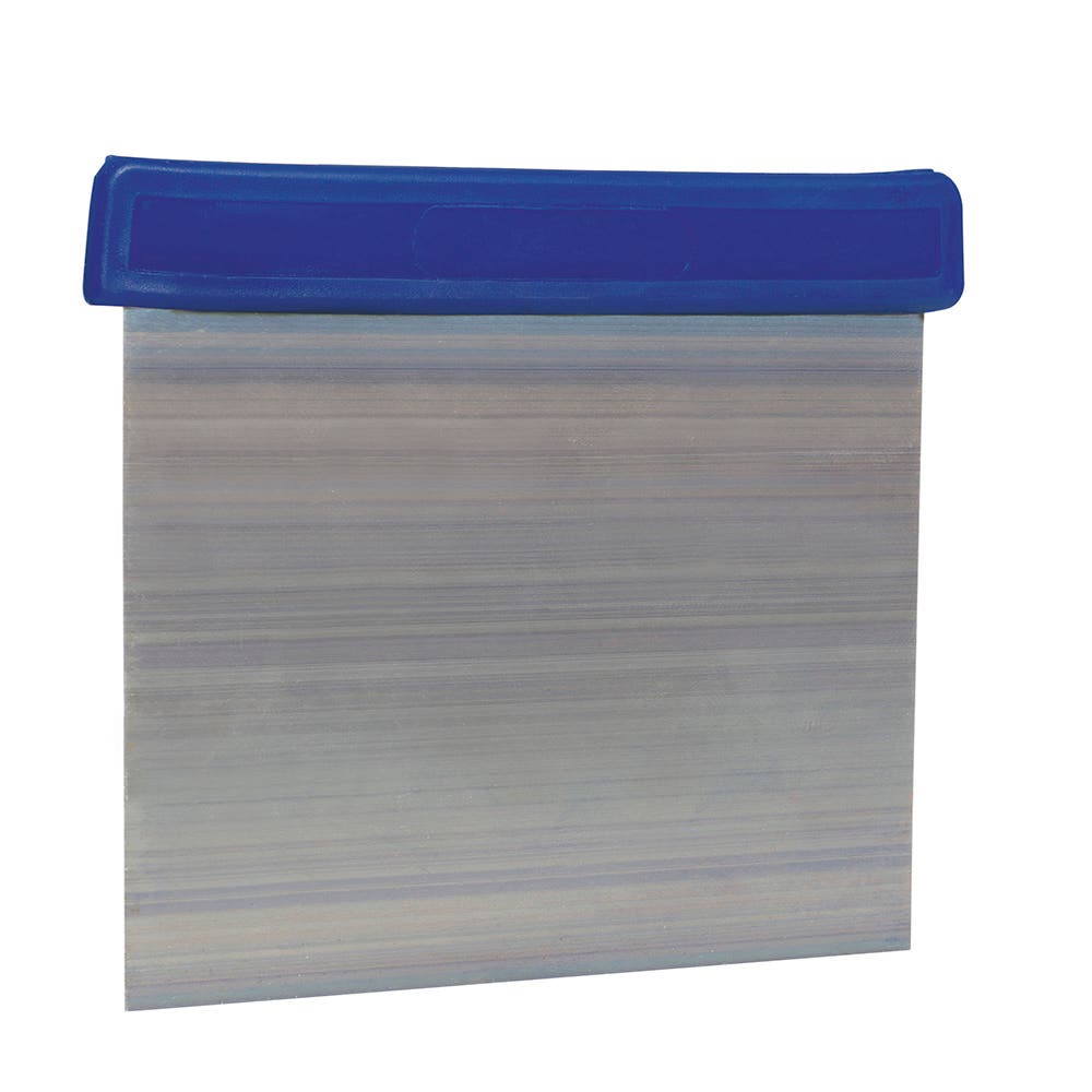 Cuña Para Raspar Con Mango Plástico 4.5 x 5, Foy 142636