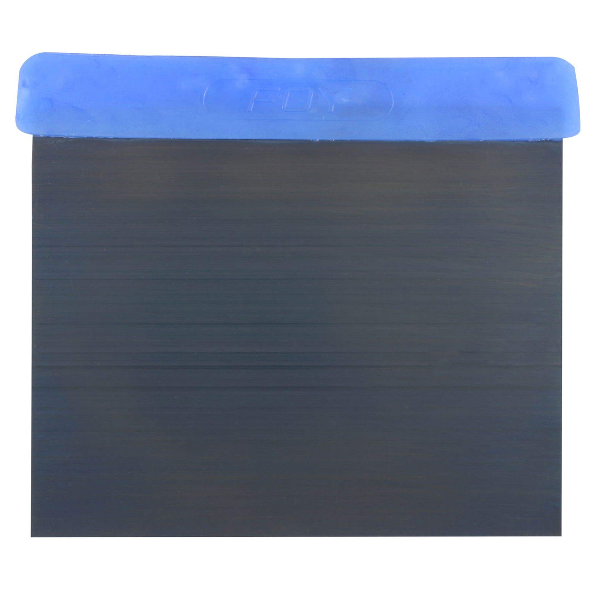 Cuña Para Raspar Con Mango Plástico 4.5 x 5, Foy 142636