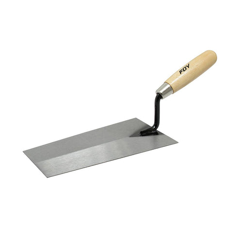 Cuchara Tipo Yesera Soldada 9, Foy 142645