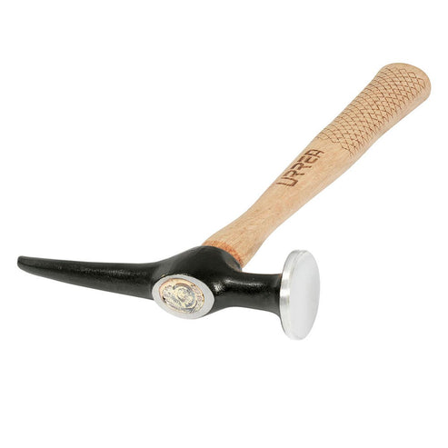 Martillo Para Laminero Con Mango De Madera De 12, Desabollador, Urrea 1428