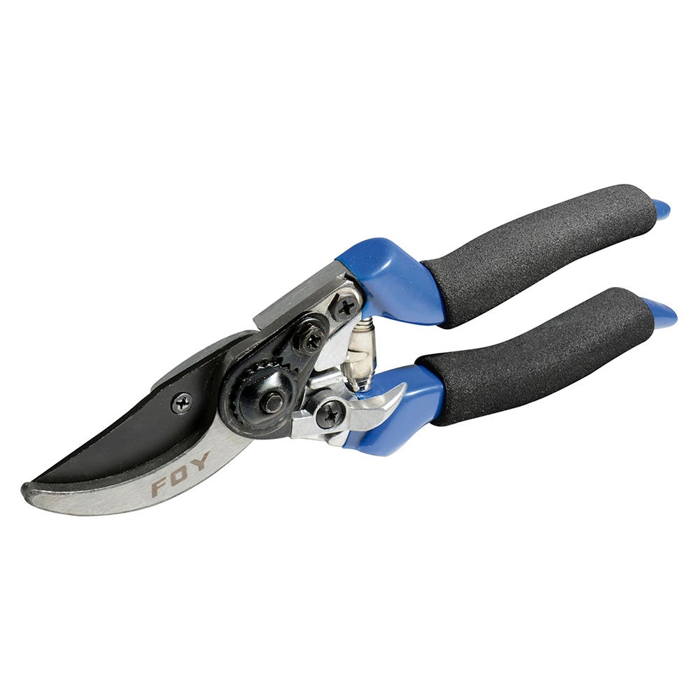Tijeras Para Poda A Una Mano 8-1/2 Ramas Verdes, Foy 143040
