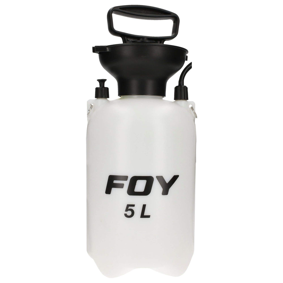 Fumigador Con Varilla Plástica 5 Lt, Foy 143070