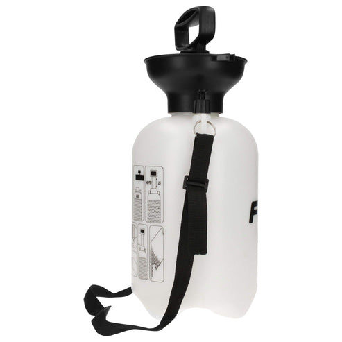 Fumigador Con Varilla Plástica 5 Lt, Foy 143070