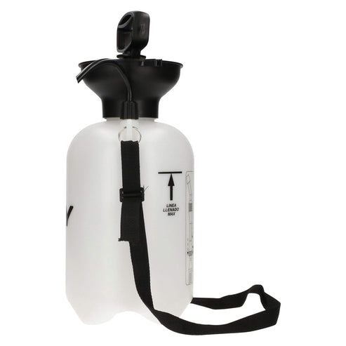Fumigador Con Varilla Plástica 5 Lt, Foy 143070