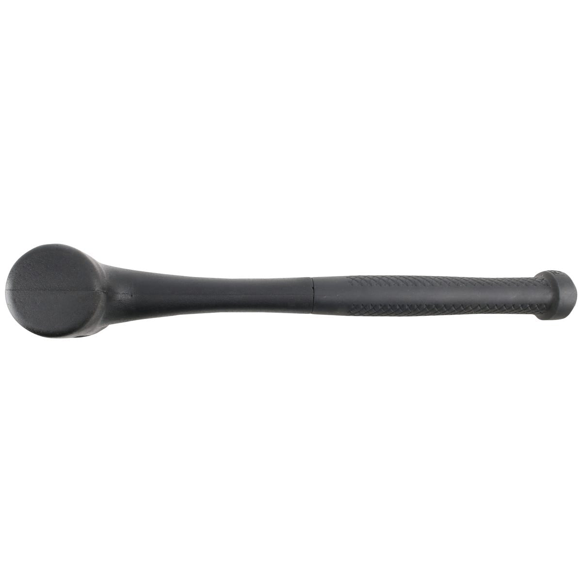 Mazo De Golpe Seco Tapas Fijas De Alto Impacto Con Mango 11-29/64, 32 Oz, Urrea 1432G