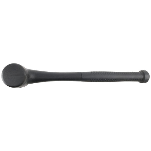 Mazo De Golpe Seco Tapas Fijas De Alto Impacto Con Mango 11-29/64, 32 Oz, Urrea 1432G