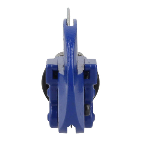 Cortatubos Cuerpo De Aluminio 1/64 A 1-1/8, Foy 143305