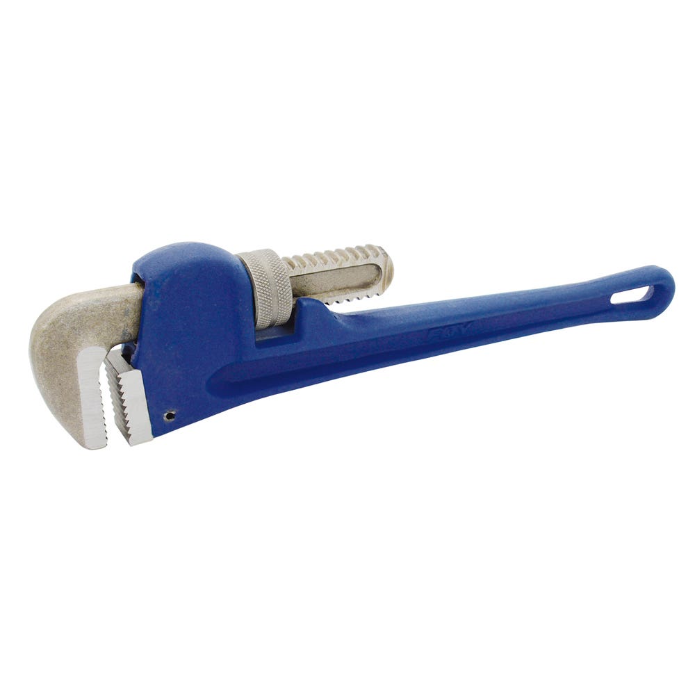 Llave Stillson De Hierro Maleable De 8, Uso Doméstico, Foy 143308