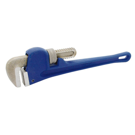 Llave Stillson De Hierro Maleable De 12, Uso Doméstico, Foy 143312