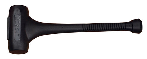 Marro De Golpe Seco Con Mango De Fibra De Vidrio Antideslizante 20", 4.6 lb Urrea 1436DB