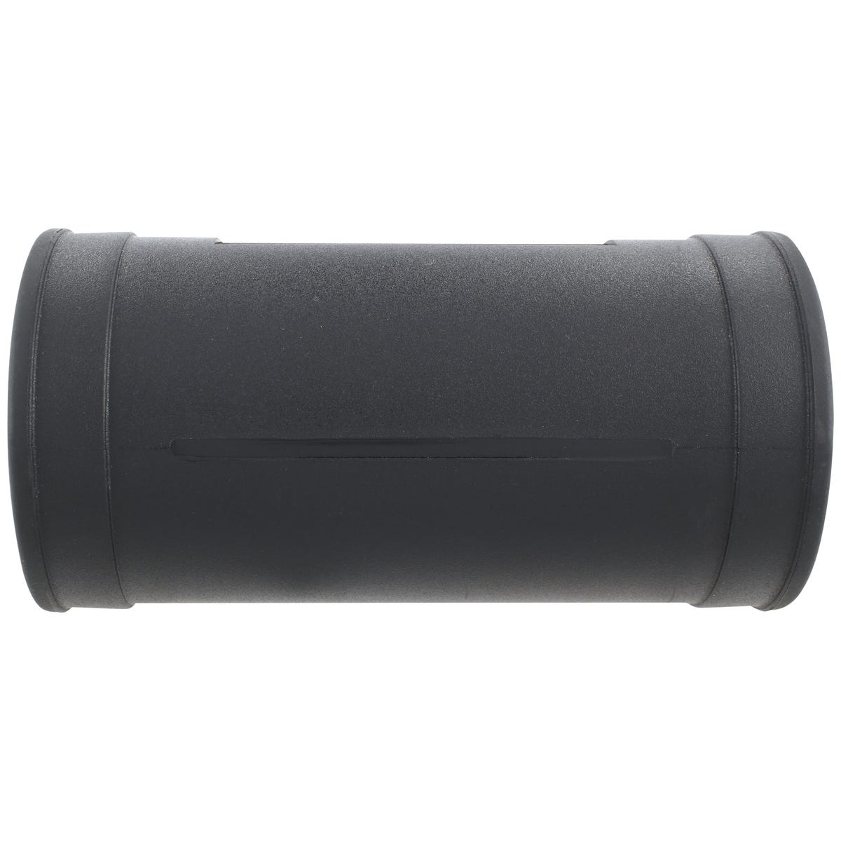 Mazo De Golpe Seco Tapas Fijas Con Mango Rubber Grip 11-31/32, 45 Oz, Urrea 1445FG