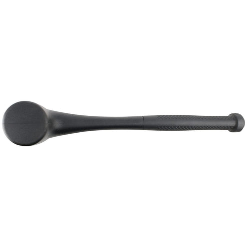 Mazo De Golpe Seco Tapas Fijas De Alto Impacto Con Mango 12-1/8, 48 Oz, Urrea 1448G