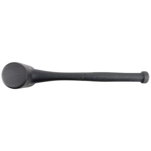 Mazo De Golpe Seco Tapas Fijas De Alto Impacto Con Mango 12-1/8, 52 Oz, Urrea 1452G