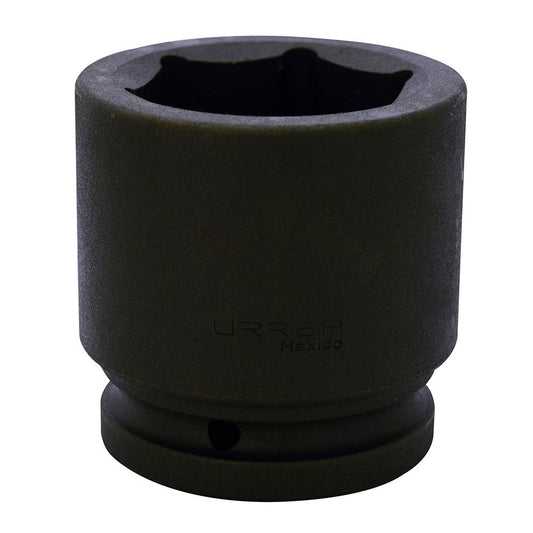 Dado De Impacto Cuadro De 1-1/2, 6 Puntas, Urrea 15042