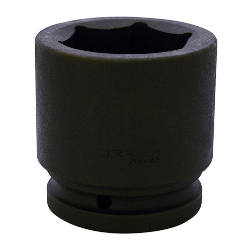 Dado De Impacto Cuadro De 1-1/2, 6 Puntas, Urrea 15047