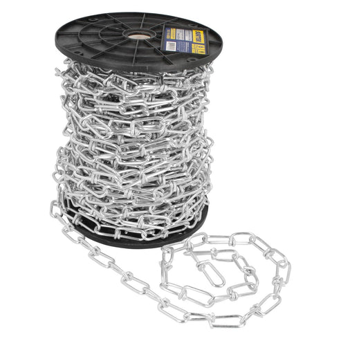 Cadena De Acero Al Carbón Tipo Víctor 5/64, Surtek 150836