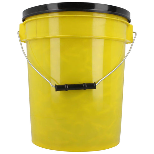 Cadena Grado 30 Galvanizada 1/4, 25 kg, Surtek 150849