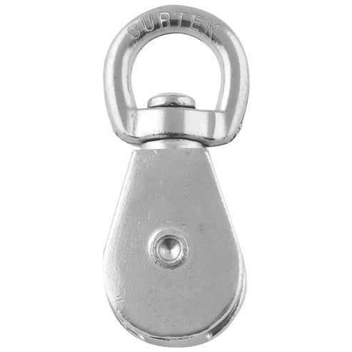 Garrucha Para Noria De 1-1/2, Surtek 151037