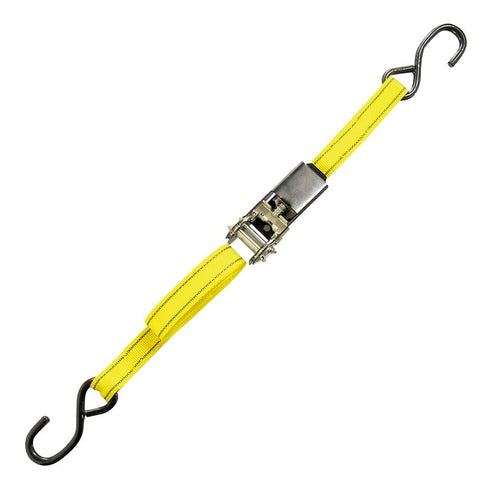 Sujetador Con Matraca 1 x 1.8 m x 227 kg, Surtek 151100