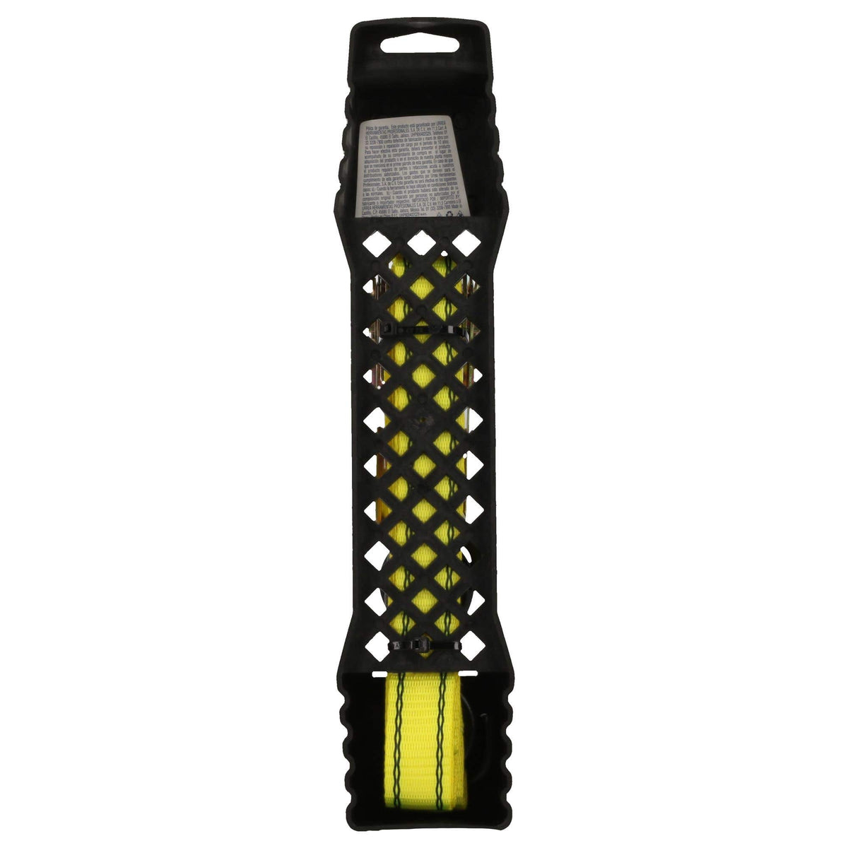 Sujetador Con Matraca 1 x 3 m x 227 kg, Surtek 151101