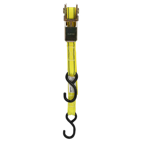 Sujetador Con Matraca 1 x 3 m x 227 kg, Surtek 151101