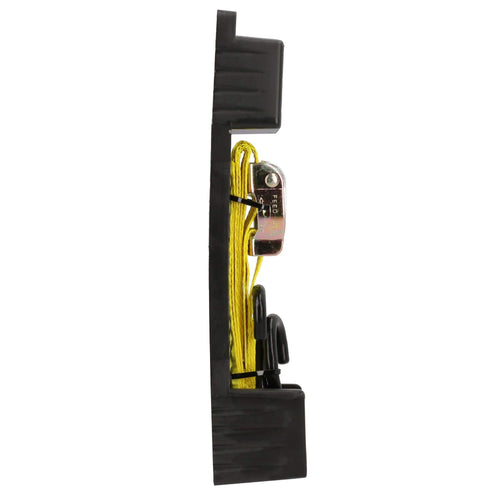 Sujetador Con Hebilla 1 x 1.8 m x 181 kg, Surtek 151120