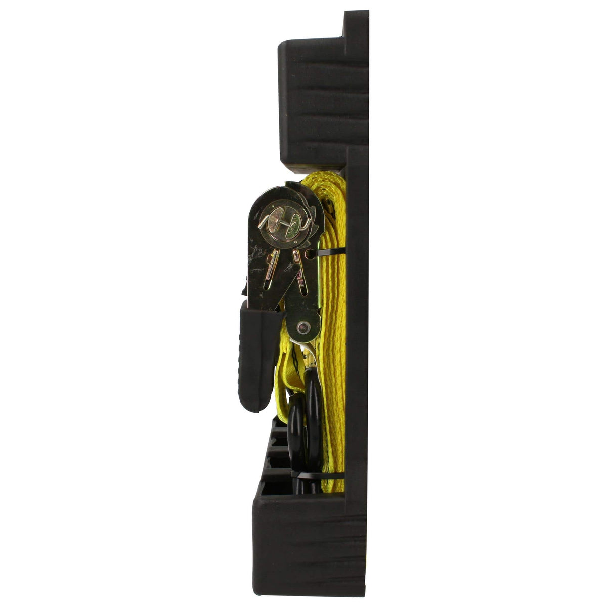Juego De Sujetadores Tipo Matraca Y Tensores, 8 Piezas, Surtek 151144