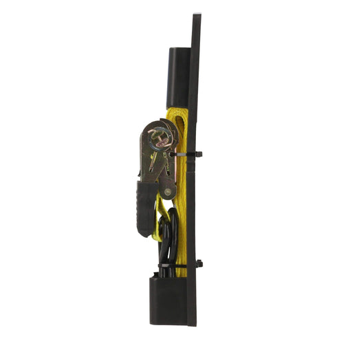 Juego De Sujetadores Tipo Matraca 1 x 4.5 m, 227 kg Carga Maxima, Surtek 151154