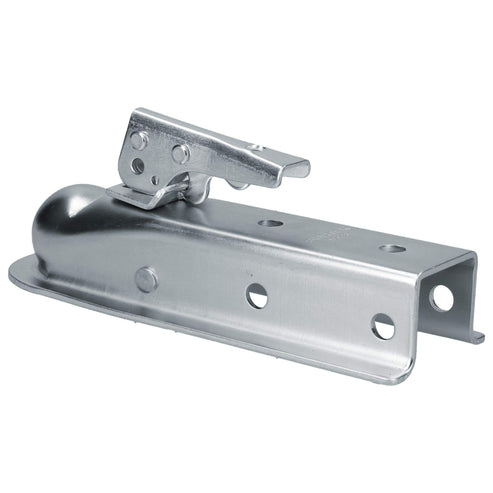 Acoplador Para Remolque 2, Surtek 151226