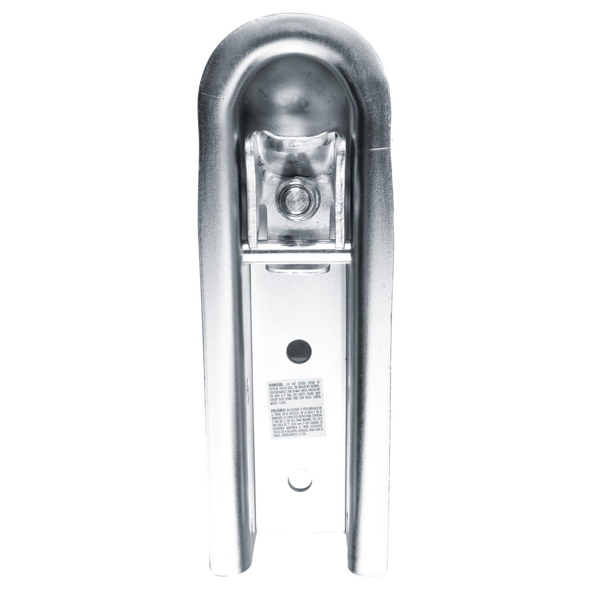 Acoplador Para Remolque 2, Surtek 151226