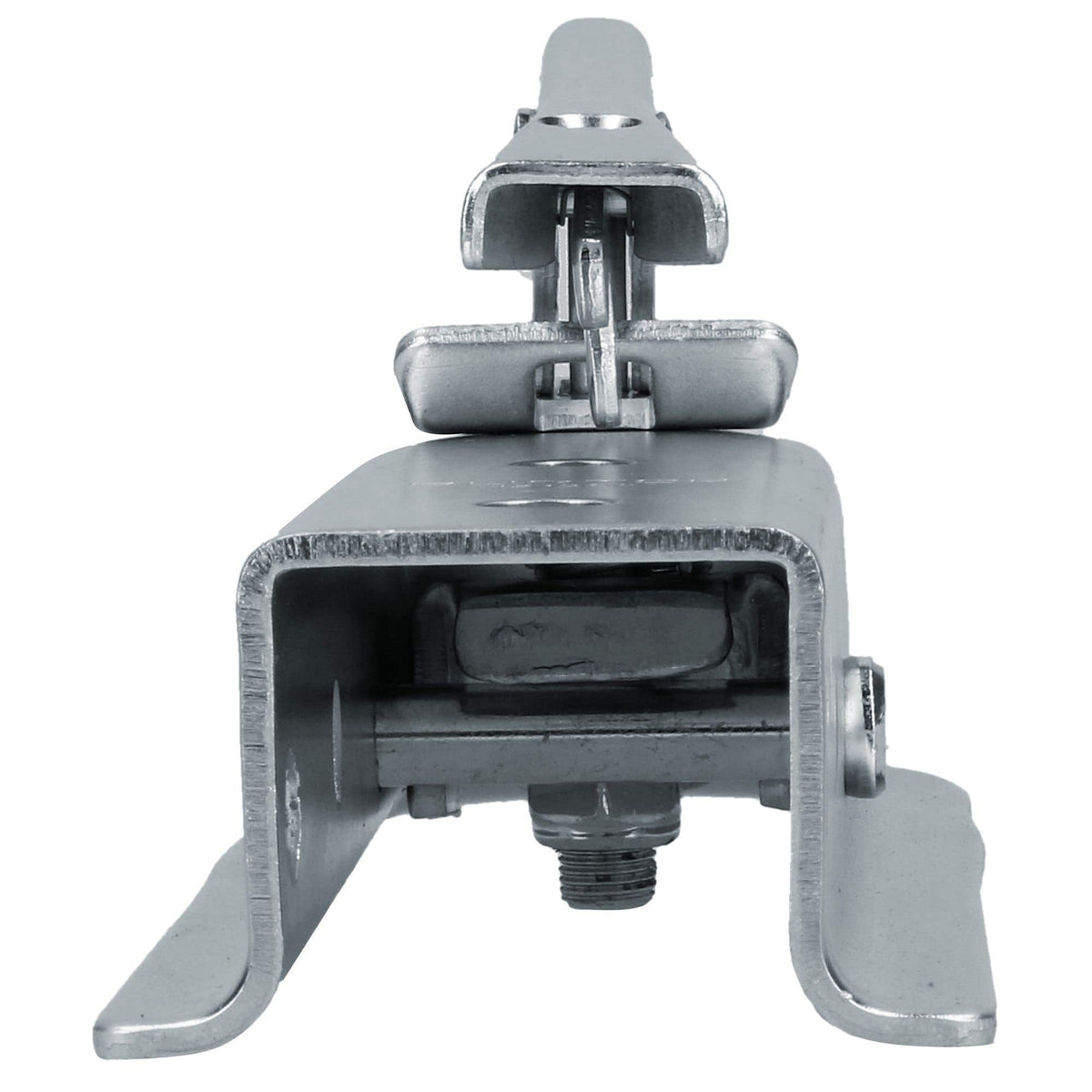 Acoplador Para Remolque 2, Surtek 151226