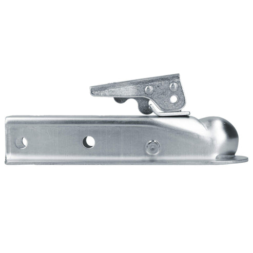 Acoplador Para Remolque 2, Surtek 151226