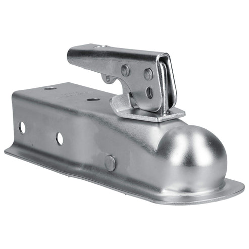 Acoplador Para Remolque 1-7/8, Surtek 151229