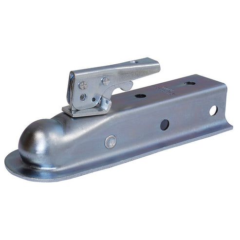 Acoplador Para Remolque 1-7/8, Surtek 151229