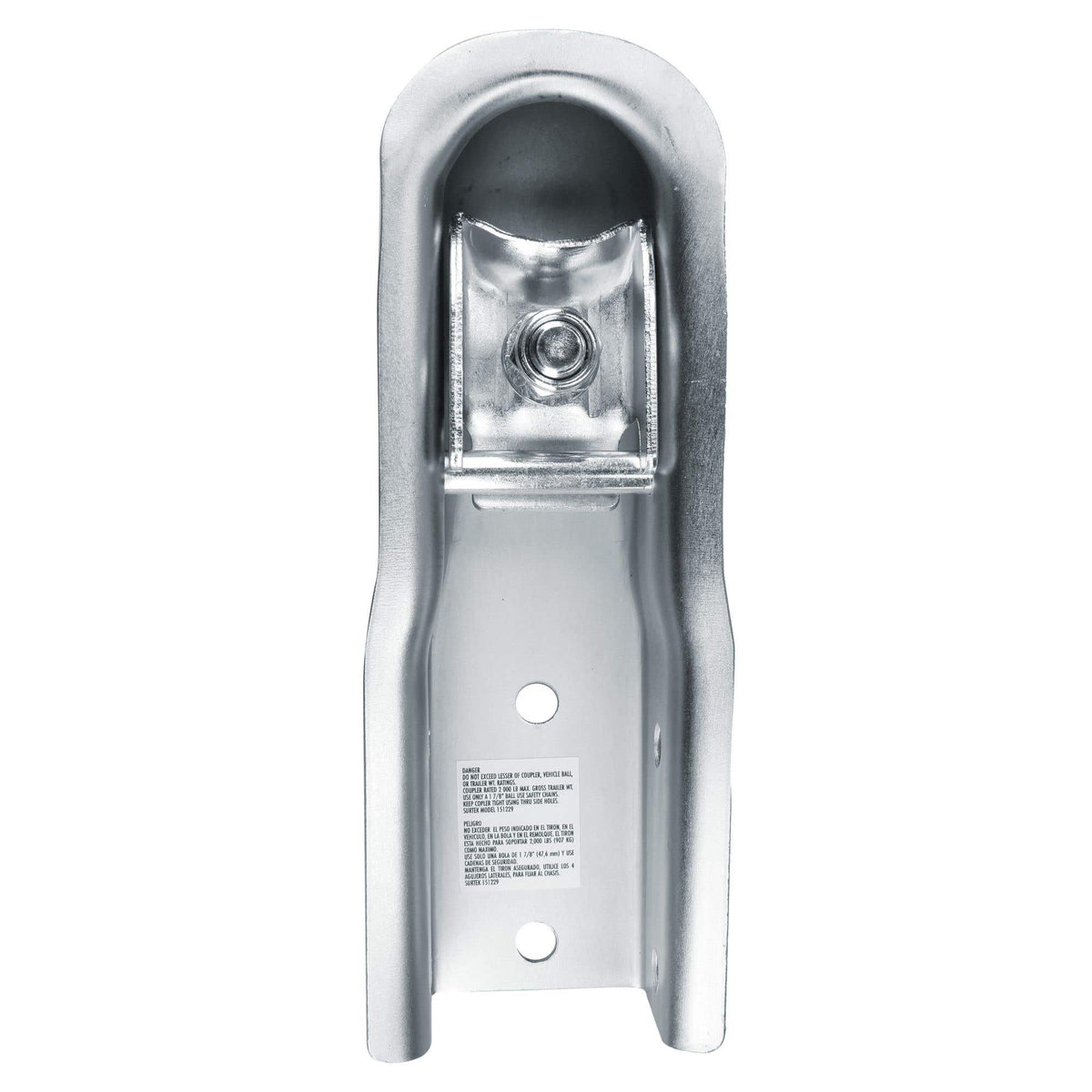 Acoplador Para Remolque 1-7/8, Surtek 151229