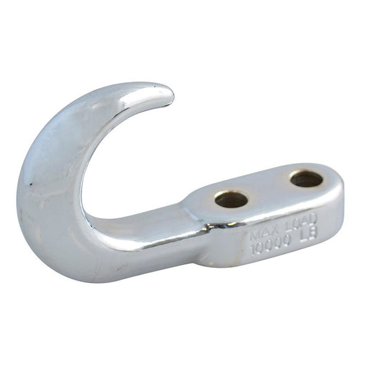 Gancho Sencillo Para Remolque 11.2 x 5.6 x 6.5 cm, Surtek 151230