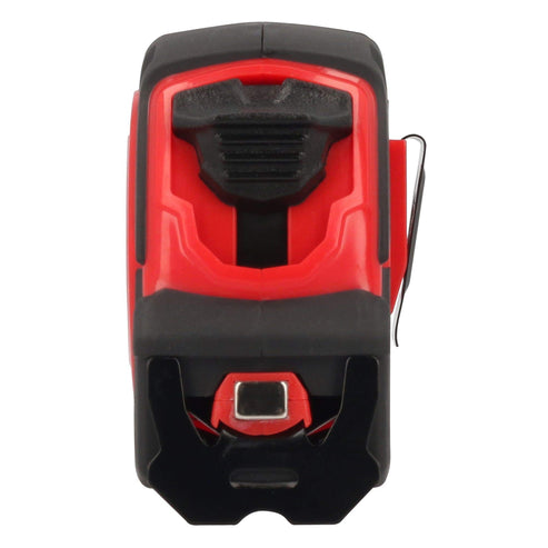 Flexómetro Anti-Impacto Con Carcasa De Caucho, 5 m x 27 mm, Urrea 1586HD