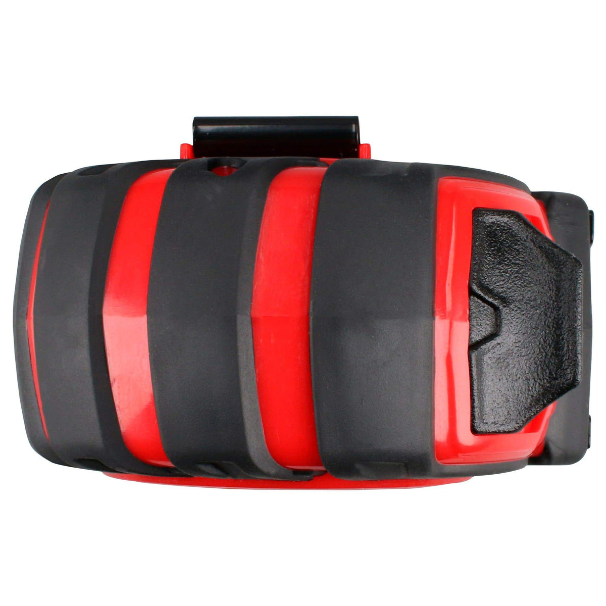 Flexómetro Anti-Impacto Con Carcasa De Caucho, 5 m x 27 mm, Urrea 1586HD