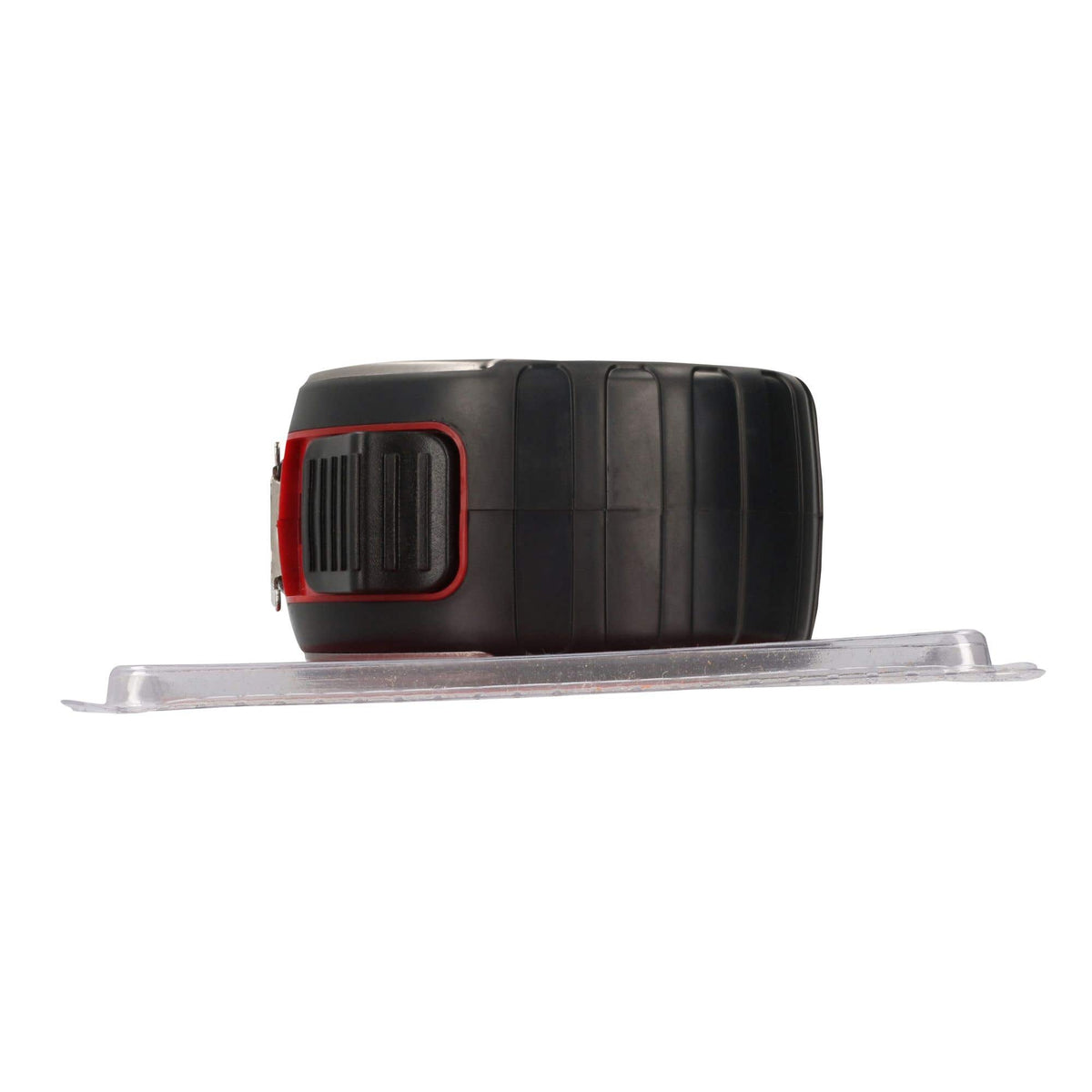 Flexómetro Anti-Impacto De Acero Inoxidable, 10 m x 30 mm, Urrea 1599LSW