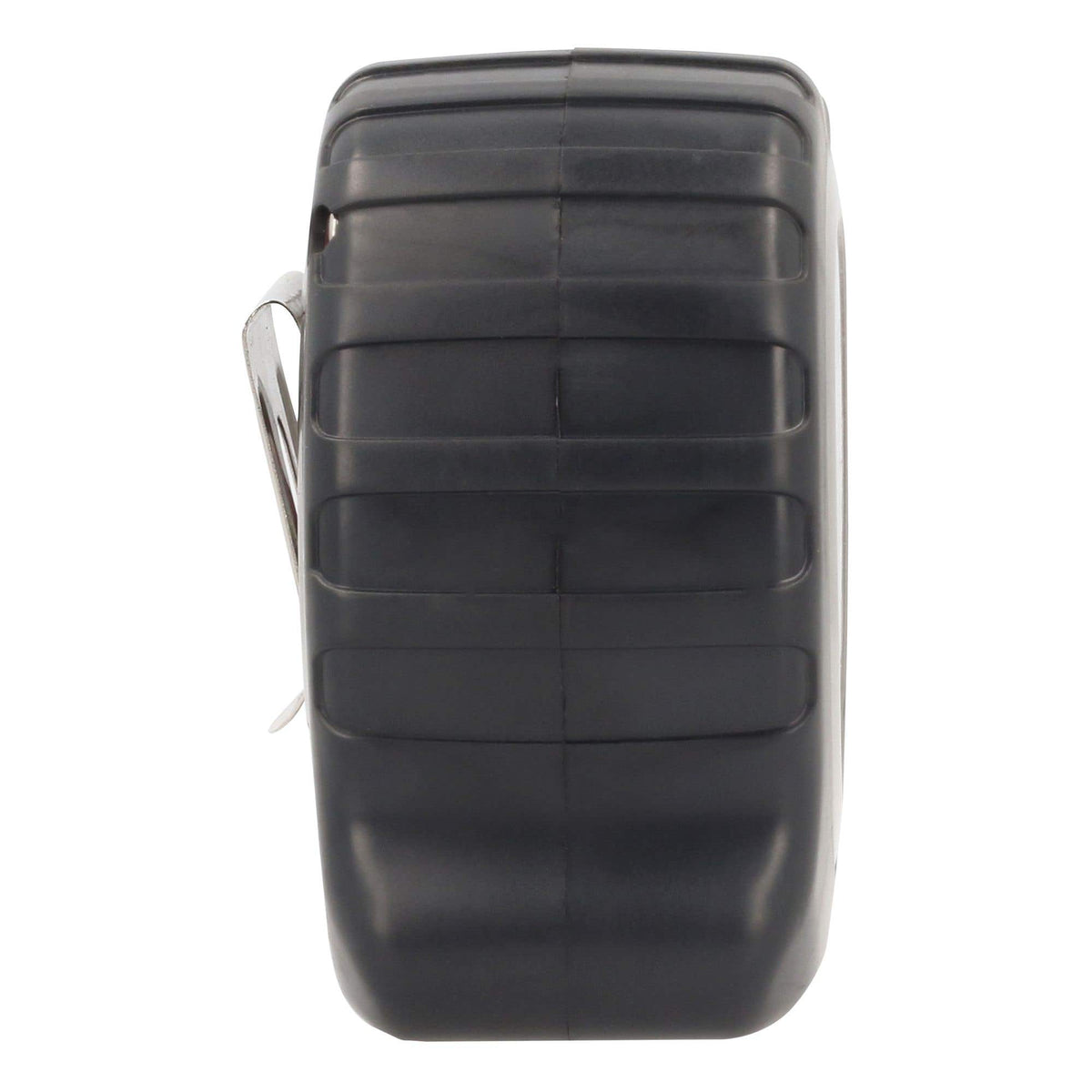 Flexómetro Anti-Impacto De Acero Inoxidable, 10 m x 30 mm, Urrea 1599LSW