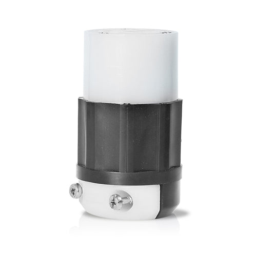 Conector De Bloqueo 15A/125V