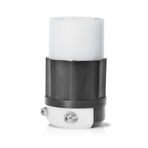 LVT-4729-C Conector De Bloqueo 15A/125V