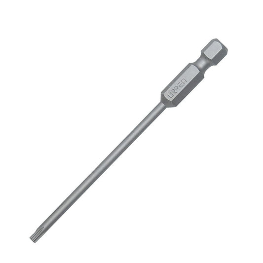 Punta Torx De Poder Hexágono De 5/16, T15 x 3-1/2, Urrea 16315
