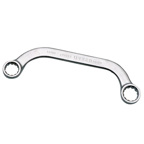 Llave De Obstrucción Métrica, 12 Puntas, Urrea 171012