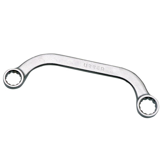 Llave De Obstrucción Métrica, 12 Puntas, Urrea 171113