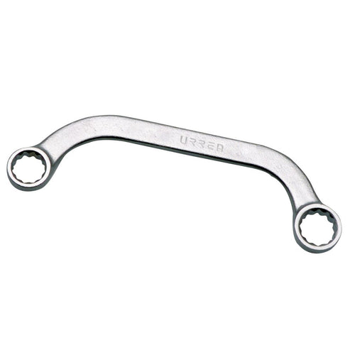 Llave De Obstrucción Métrica, 12 Puntas, Urrea 171718