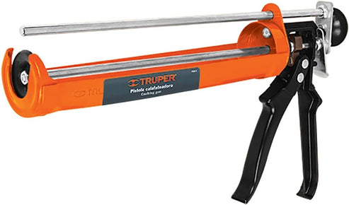Pistola Calafateadora Tipo Esqueleto Reforzada